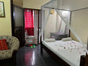 Diani Beach Luxury Retreat with 5 Bedrooms